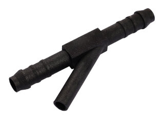 Pi&egrave;ce interm&eacute;diaire de conduite de carburant pour PORSCHE 911 SWB F 90120161922