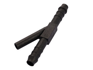 Pezzo intermedio tubo carburante per PORSCHE 911 SWB F 90120161922