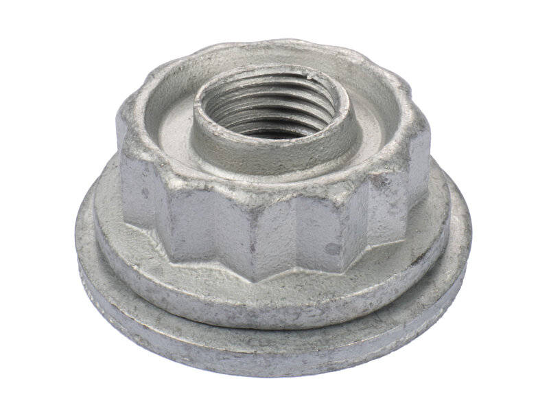 Twaalfpuntsmoer draagarm voor PORSCHE 970 971 92A 958 9J1...