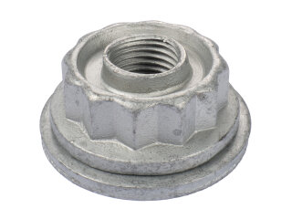 Triângulo de porca de doze pontas para PORSCHE 970...