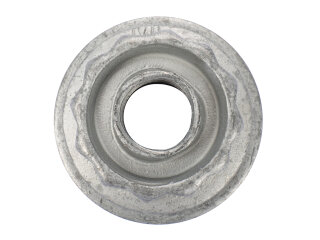 Brazo oscilante con tuerca de doce puntos para PORSCHE 970 971 92A 958 9J1 PAF005633