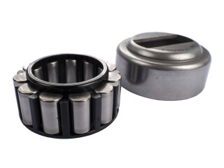 Cylindrical roller bearing for PORSCHE 911 996 986...