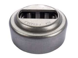 Cylindrical roller bearing for PORSCHE 911 996 986...