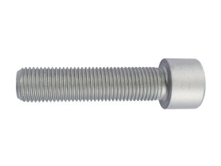 Cylinder head screw wheel carrier for PORSCHE 964 spring strut 90038702401