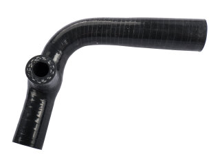 Tuyau dair pour PORSCHE 944 jusqu&agrave; -07/85 Pompe &agrave; jet daspiration