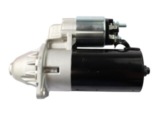 Starter voor PORSCHE 924 2.0 uit 80 - startmotor 1,4kW