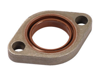 Timing chain tensioner gasket for PORSCHE 996 3.4 Boxster...