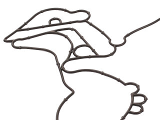 Crankcase cover gasket for PORSCHE 92A 958 970 3.0 Diesel up to -13 crankcase