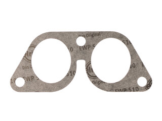 Inlaatspruitstukpakking voor PORSCHE 356 BC 1600 S90 SC...