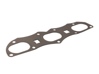 Junta colector de escape para PORSCHE 997 991 Carrera Boxster 987 981