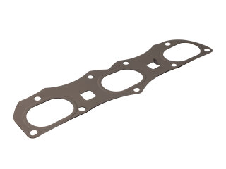 Junta do coletor de escape para PORSCHE 997 991 Carrera Boxster 987 981