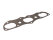 Gasket exhaust manifold for PORSCHE 997 991 Carrera Boxster 987 981