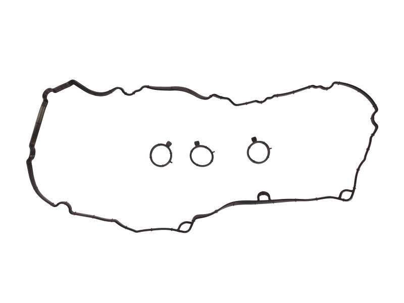 Valve cover gasket for PORSCHE Cayenne 958 Macan 95B Panamera 970 cylinder 4-6