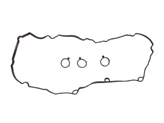 Valve cover gasket for PORSCHE Cayenne 958 Macan 95B...