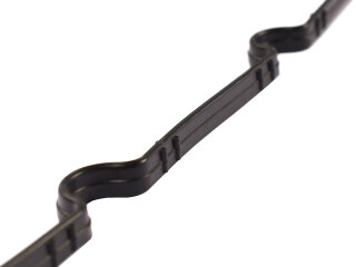 バルブカバーガスケットポルシェ 9PA 957 92A 958 970 4.8 シリンダー 1-4