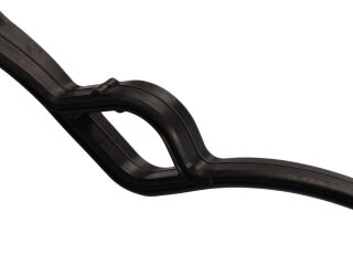 Valve cover gasket for PORSCHE 9PA 957 92A 958 970 4.8 cylinder 5-8