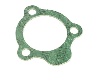 Guarnizione coperchio per PORSCHE 911 F/G turbo - 83...