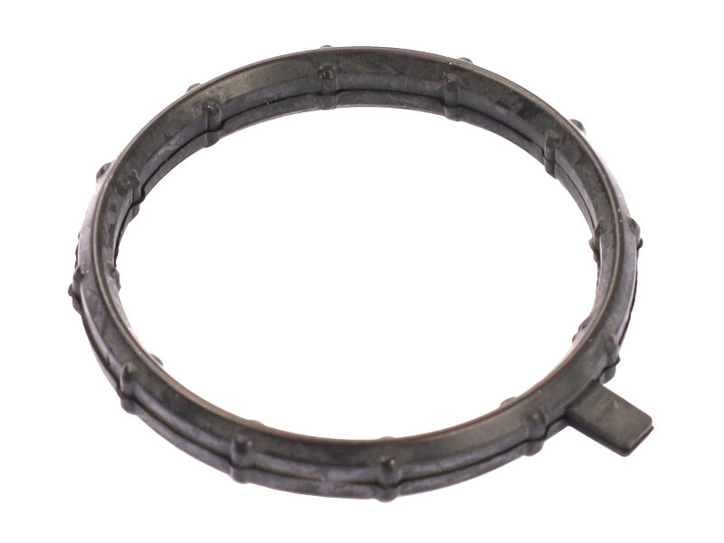 Guarnizione alloggiamento termostato per PORSCHE Cayenne 957 958 Panamera 970 Macan 95B