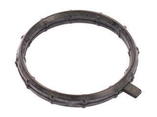 Gasket thermostat housing for PORSCHE Cayenne 957 958...