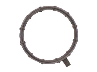 Gasket thermostat housing for PORSCHE Cayenne 957 958...