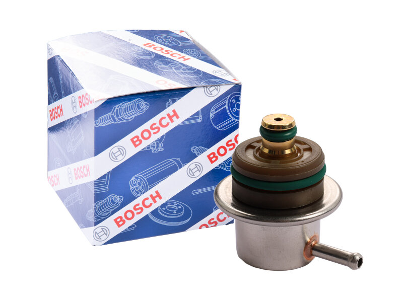 Regolatore di pressione del carburante per PORSCHE 993 Carrera 996 turbo GT2 GT3 BOSCH