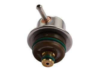 Druckregler Kraftstoff f&uuml;r PORSCHE 993 Carrera 996 turbo GT2 GT3 BOSCH