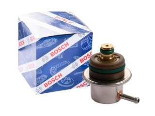 Regolatore di pressione del carburante per PORSCHE 993...
