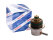 Régulateur de pression de carburant pour PORSCHE 993 Carrera 996 turbo GT2 GT3 BOSCH