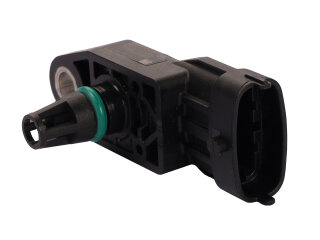 Ladedrucksensor f&uuml;r PORSCHE 997 turbo 991 958 4.8 970 3.6 4.8 Boxster 981