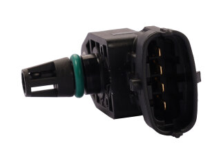 Ladedrucksensor f&uuml;r PORSCHE 997 turbo 991 958 4.8 970 3.6 4.8 Boxster 981