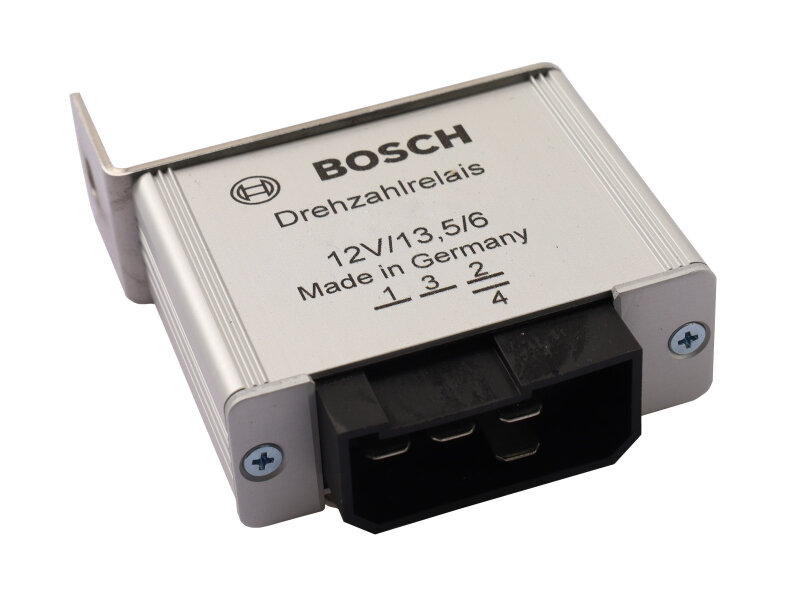 Relé de la bomba de combustible para PORSCHE 911 EST 69-73 (bomba de inyección)