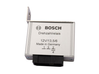 Fuel pump relay for PORSCHE 911 EST 69-73 injection pump