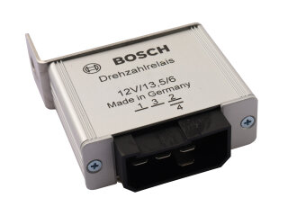 Relé de la bomba de combustible para PORSCHE 911...