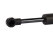 Gas spring for hood of PORSCHE 991 Carrera turbo -16 Rear damper