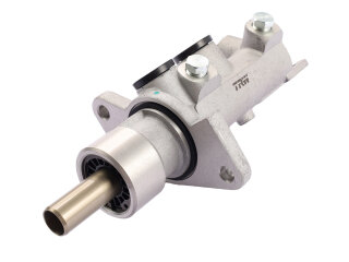 Master brake cylinder for PORSCHE 993 Carrera