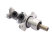 Master brake cylinder for PORSCHE 993 Carrera