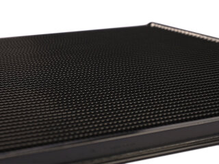 Air conditioning condenser for PORSCHE 991 Carrera turbo Boxster Cayman 982 718