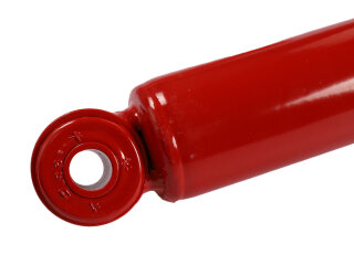 Shock absorber for PORSCHE 356 Pre A FRONT