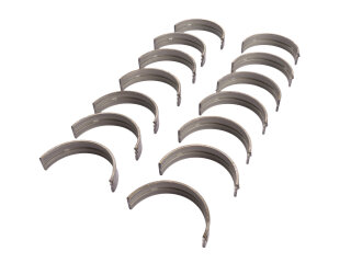 Krukaslagers voor PORSCHE 996 3.4 Boxster 986 987 2.7 3.2...