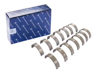 Mancais do virabrequim para PORSCHE 996 3.4 Boxster 986...