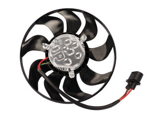 Radiatorventilator voor PORSCHE 991 Carrera Boxster 981 - 16