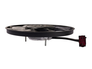 Radiatorventilator voor PORSCHE 991 Carrera Boxster 981 - 16