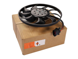 Radiatorventilator voor PORSCHE 991 Carrera Boxster 981 - 16