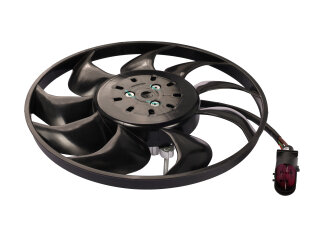 ポルシェ 991 カレラ ボクスター 981 - 16 用ラジエーターファン
