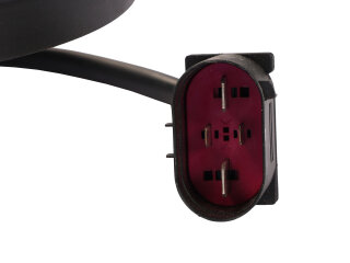 Ventilador de radiador para PORSCHE 991 Carrera Boxster 981 - 16