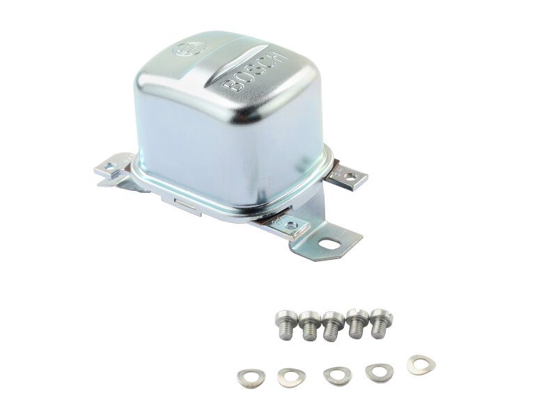 Régulateur de tension dalternateur pour PORSCHE 356 BC 911 F - 68 Régulateur de charge
