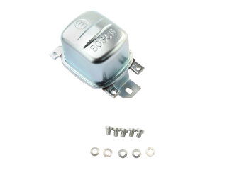 Regolatore di tensione alternatore per PORSCHE 356 BC 911...