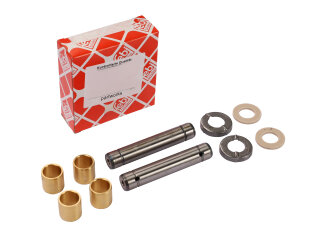 Kit de reparación de tornillos de cojinete para...