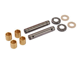 Kit di riparazione bulloni cuscinetto per fuso a snodo anteriore PORSCHE 356