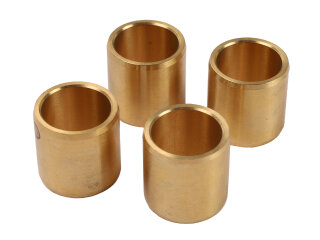 Repair kit bearing bolts for PORSCHE 356 front steering knuckle